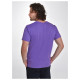 Target Ανδρική κοντομάνικη μπλούζα T-Shirt Single Jersey "Mindful"